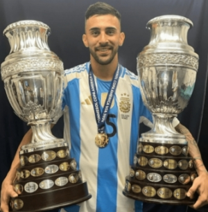 Img20240718030748 — Top jugadores selección argentina copa américa 2024 option 18