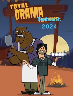 Img6624 — All TotalDrama & Disventure Camp Seasons (Included Spinoffs) option 8