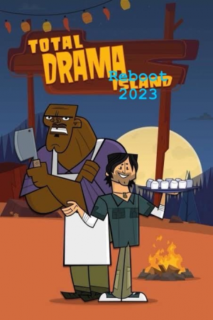 Img6625 — All TotalDrama & Disventure Camp Seasons (Included Spinoffs) option 9