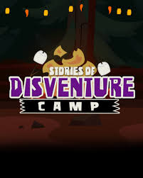 Img6626 — All TotalDrama & Disventure Camp Seasons (Included Spinoffs) option 10