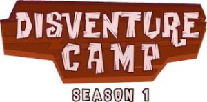 Img6627 — All TotalDrama & Disventure Camp Seasons (Included Spinoffs) option 11