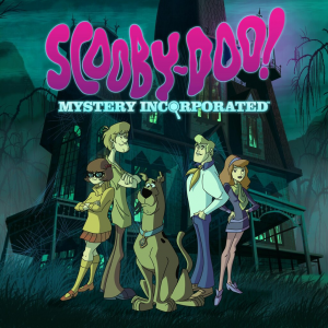 Scoobydoomysteryincorporated — The Ultimate Animated Show Tier List (190+ Shows!) option 149