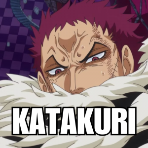Zzzzz 1721412416katakuri — ONE PIECE ANTAGONISTS/VILLAINS option 41
