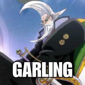 Zzzzz 1725819435garling — ONE PIECE ANTAGONISTS/VILLAINS option 51