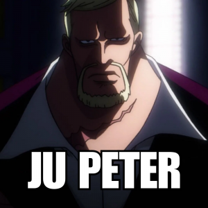 Zzzzz 1725819435jupiter — ONE PIECE ANTAGONISTS/VILLAINS option 48