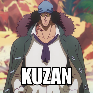 Zzzzz 1725819435kuzan — ONE PIECE ANTAGONISTS/VILLAINS option 19
