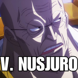 Zzzzz 1725819435venus — ONE PIECE ANTAGONISTS/VILLAINS option 50