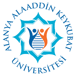 Alkulogo — DEVLET ÜNİVERSİTELERİ option 13
