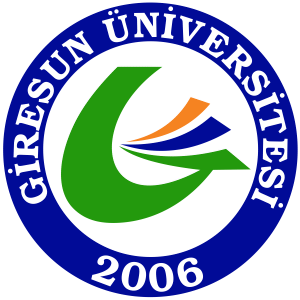 Giresunniversitesilogosu — DEVLET ÜNİVERSİTELERİ option 56