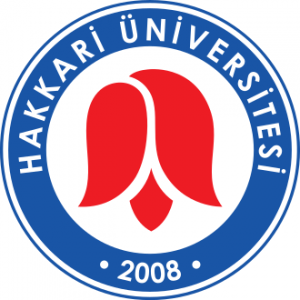 Hakkariuniversitylogosvg — DEVLET ÜNİVERSİTELERİ option 59