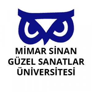 Mimar Sinan Gzel Sanatlar Fakltesi Logo 1400053615 — DEVLET ÜNİVERSİTELERİ option 86