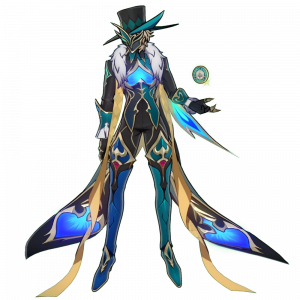 Enemytenstoneheartsaventurineofstratagems — Honkai: Star Rail Characters + Bosses (7/20/2024) option 59
