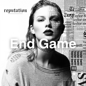 Taylor Swift's Max Martin Songs — option 14