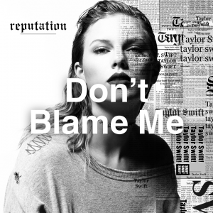 Zzzzz 175545242217 — Taylor Swift's Max Martin Songs option 16