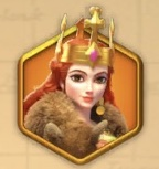 Aeth — Rise Of Kingdom KVK 1 Commanders option 1
