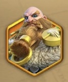 Bjorn — Rise Of Kingdom KVK 1 Commanders option 4