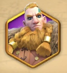 Bjorn2 — Rise Of Kingdom KVK 1 Commanders option 5