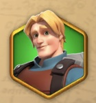 Centurion — Rise Of Kingdom KVK 1 Commanders option 8