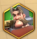 Citykeeper — Rise Of Kingdom KVK 1 Commanders option 9