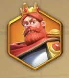 Freddie — Rise Of Kingdom KVK 1 Commanders option 16