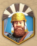 Gaias — Rise Of Kingdom KVK 1 Commanders option 17