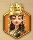 Gather1 — Rise Of Kingdom KVK 1 Commanders option 18