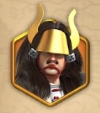 Gather2 — Rise Of Kingdom KVK 1 Commanders option 19