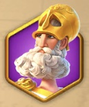 Greek2 — Rise Of Kingdom KVK 1 Commanders option 21