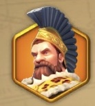 Hannibal — Rise Of Kingdom KVK 1 Commanders option 22