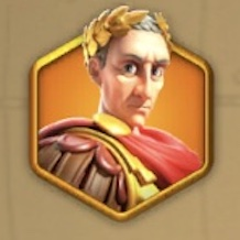 Rise Of Kingdom KVK 1 Commanders — option 25