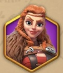 Keira — Rise Of Kingdom KVK 1 Commanders option 27