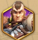 Lohar — Rise Of Kingdom KVK 1 Commanders option 30