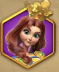 Matilda — Rise Of Kingdom KVK 1 Commanders option 32