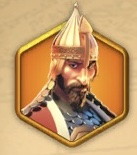 Mehmed — Rise Of Kingdom KVK 1 Commanders option 33
