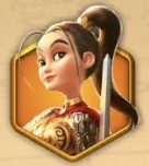 Mulan — Rise Of Kingdom KVK 1 Commanders option 35
