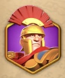 Scipio — Rise Of Kingdom KVK 1 Commanders option 41