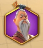 Suntzu — Rise Of Kingdom KVK 1 Commanders option 42