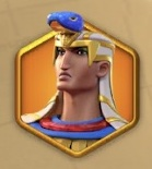 Thutmose — Rise Of Kingdom KVK 1 Commanders option 43