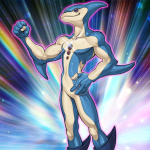 Zzzzz 1721810982neospacian — Yu-Gi-Oh! Archetypes option 198