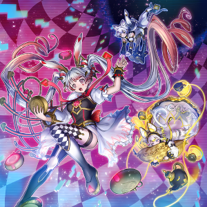 Zzzzz 1737766091mlice In Underground — Yu-Gi-Oh! Archetypes option 170