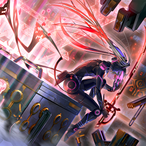 Zzzzz 1737768847sky Striker Mobilize Engage 2nd — Yu-Gi-Oh! Archetypes option 254