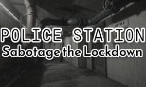Zzzzz 1767121405sabotage The Lockdown — The Outlast Trials: All Trials (Project Judas) option 35
