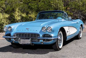 1961chevroletcorvette1961chevroletcorvette6122927c 9ac4 4296 9f50 7c515e49b554 9brnwk 66074 94651 — Pete Parsons' Classic Cars Tier List option 6