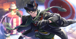 Screenshot 2025 08 08 103636 — Rank all Trey cards Twisted Wonderland (including Groovies) option 14