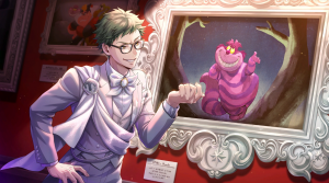 Screenshot 2025 08 08 103752 — Rank all Trey cards Twisted Wonderland (including Groovies) option 16