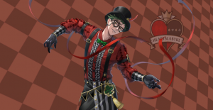 Screenshot 2025 08 08 112136 — Rank all Trey cards Twisted Wonderland (including Groovies) option 37