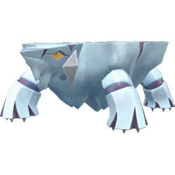 Coldest Ice-type Pokémon 🥶 — option 7