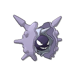 Cloyster — Coldest Ice-type Pokémon 🥶 option 25