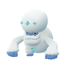 Darmanitan Galarian Standard — Coldest Ice-type Pokémon 🥶 option 29