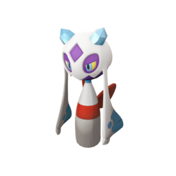 Froslass — Coldest Ice-type Pokémon 🥶 option 34